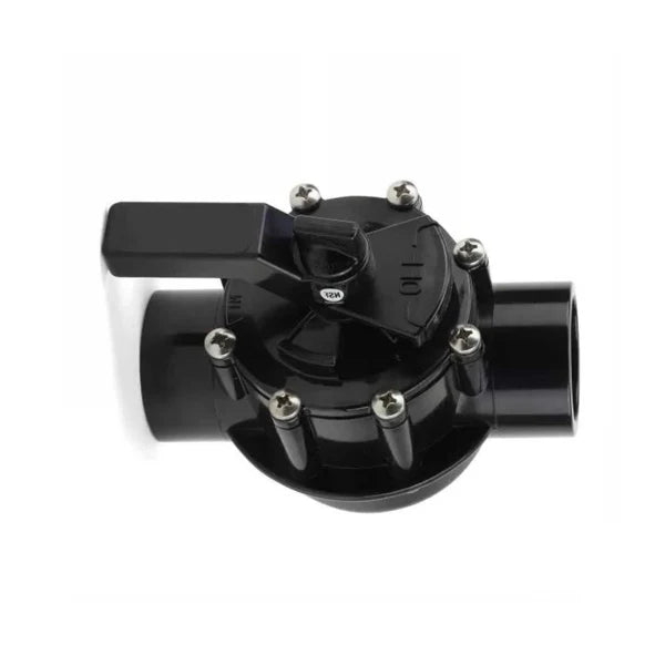 Pureblue 40mm 2 Way Valve Pureblue 40mm 2 Way Valve